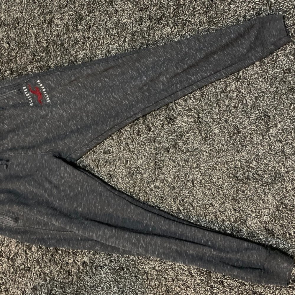 Hollister sweatpants